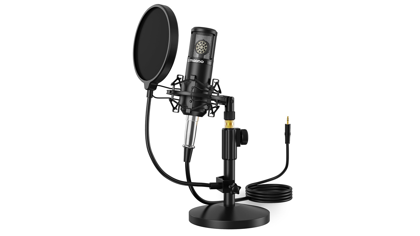 بهترین میکروفون&zwnj; استودیویی