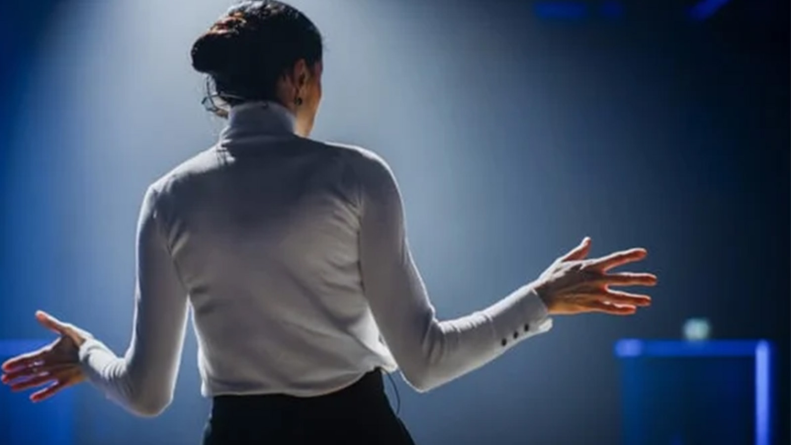 بهترین پرزنتر برای ارائههای حرفهای