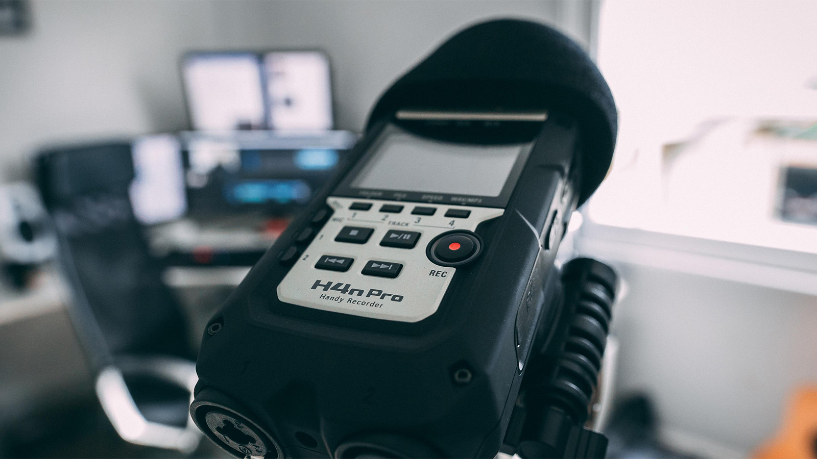 مقایسه رکوردرهای خبرنگاری