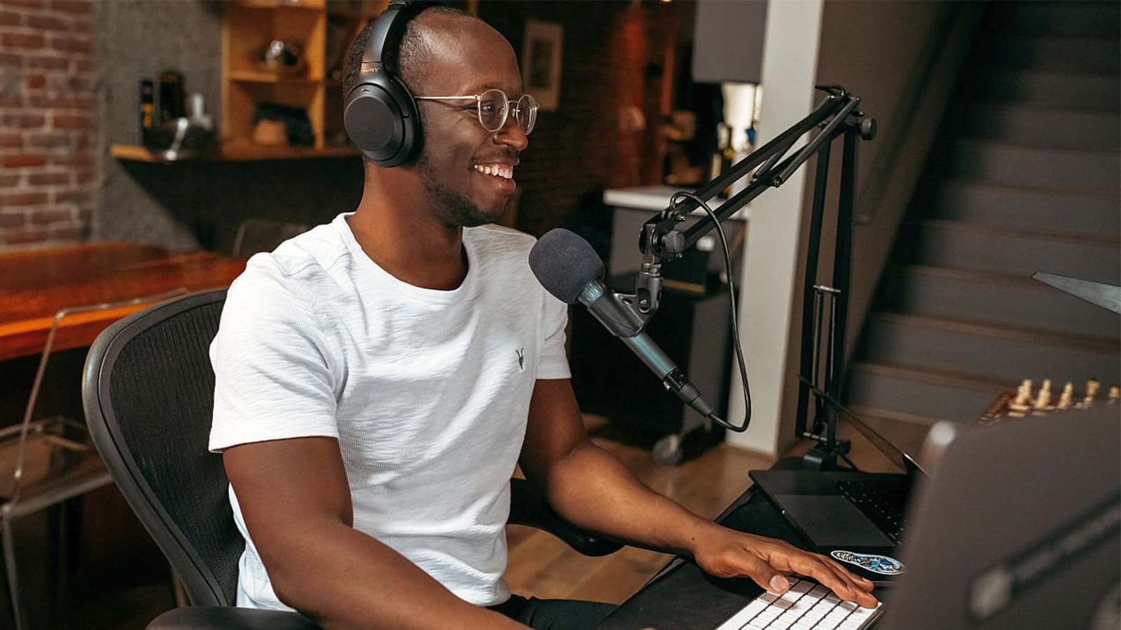 تجهیزات میکروفون