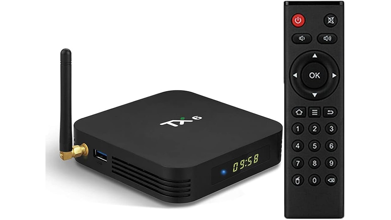 مقایسه بهترین اندروید باکسها