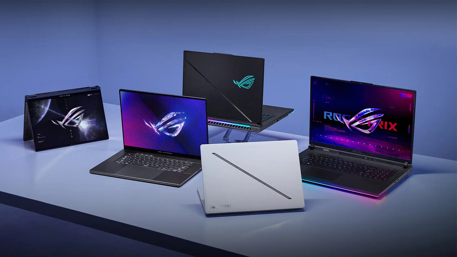 انتخاب بهترین کامپیوتر یا لپ‌تاپ برای گیمینگ و کارهای حرفه‌ای