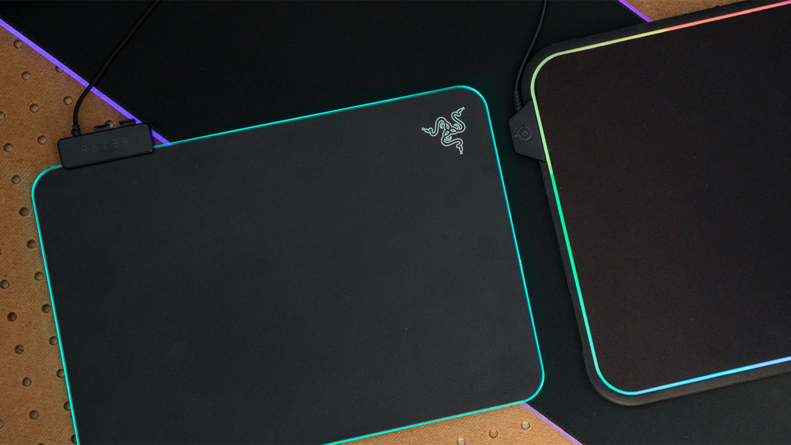 بهترین ماوس پد