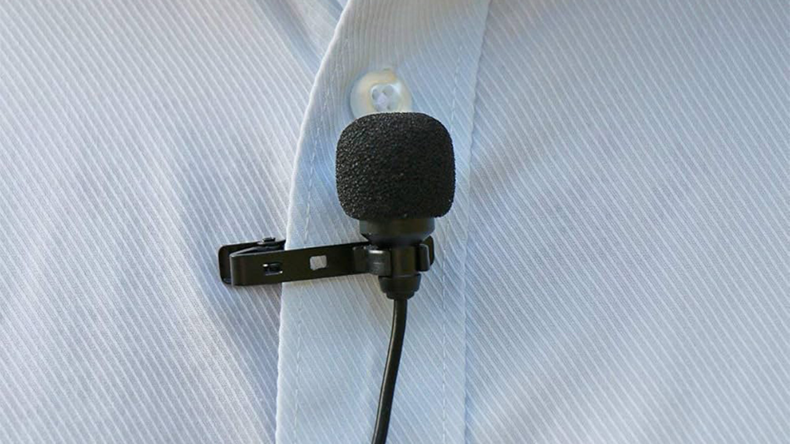 مقایسه میکروفونهای یقهای