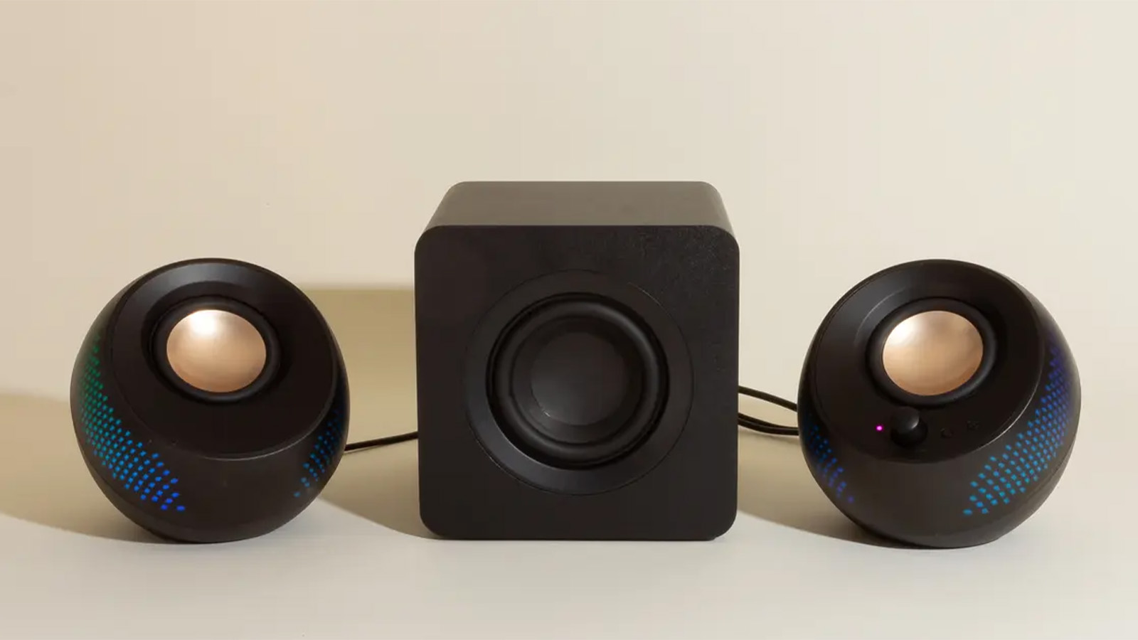 اسپیکرهای کامپیوتر برای کاربری خانگی و اداری