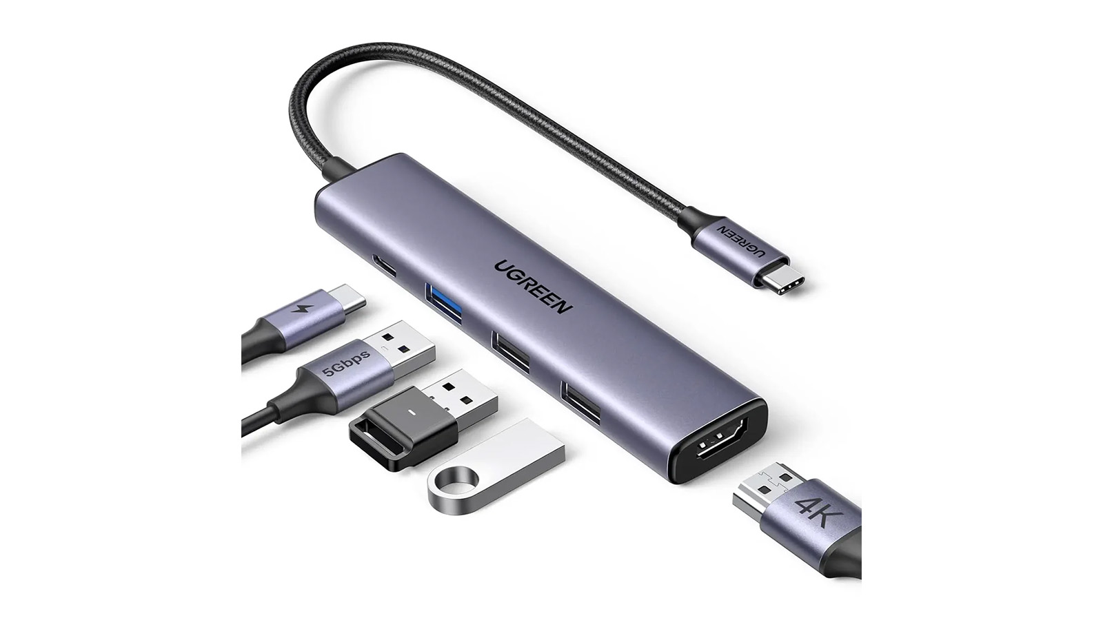 انتخاب کابلهای USB، HDMI و شارژر با کیفیت