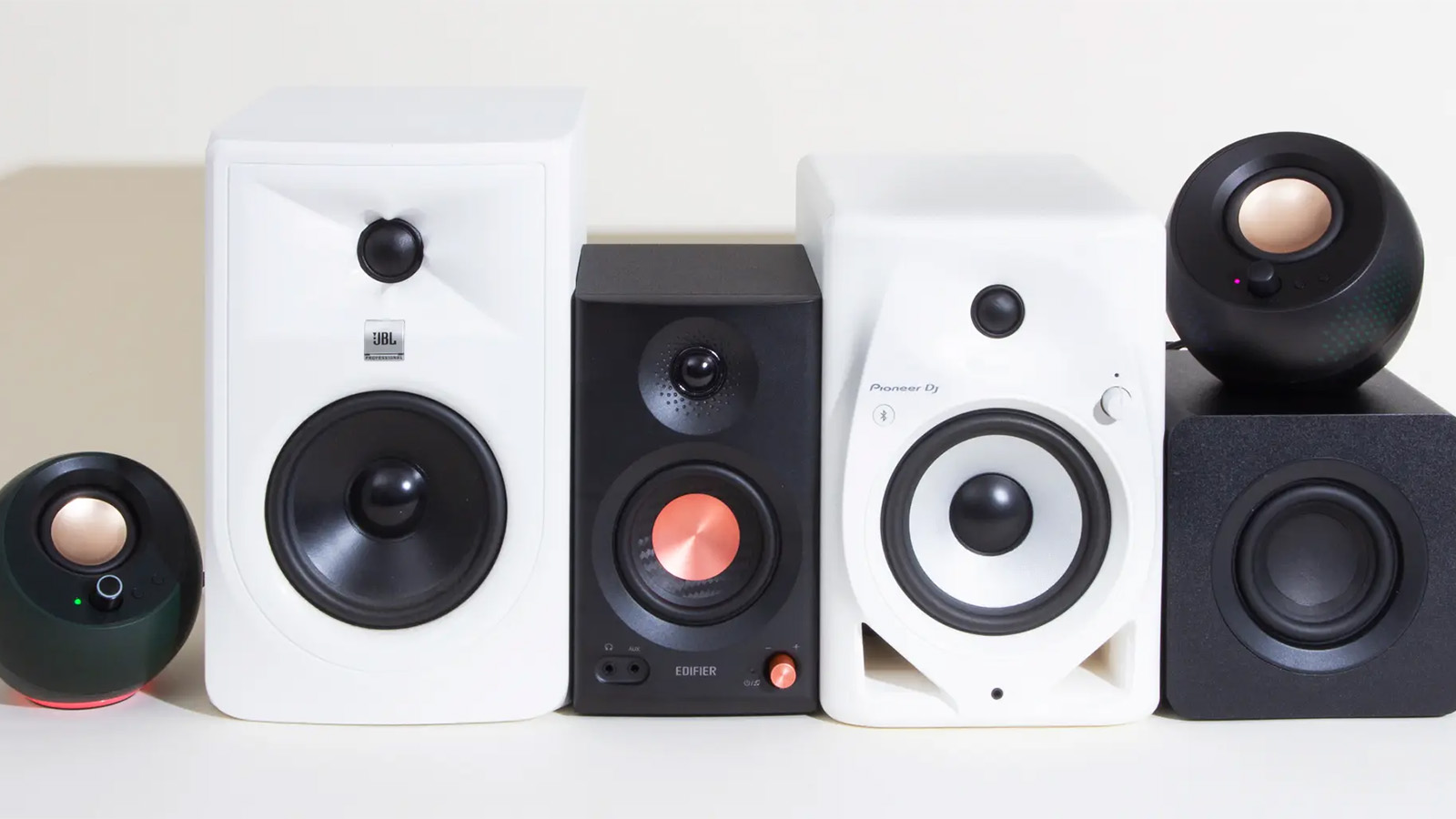 بهترین اسپیکر کامپیوتر