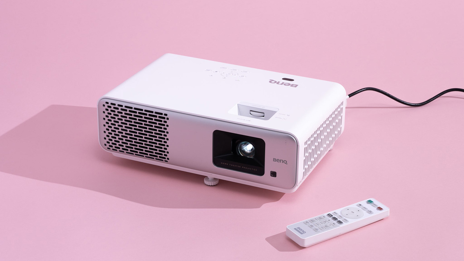 ویدئو پروژکتور برای سینمای خانگی