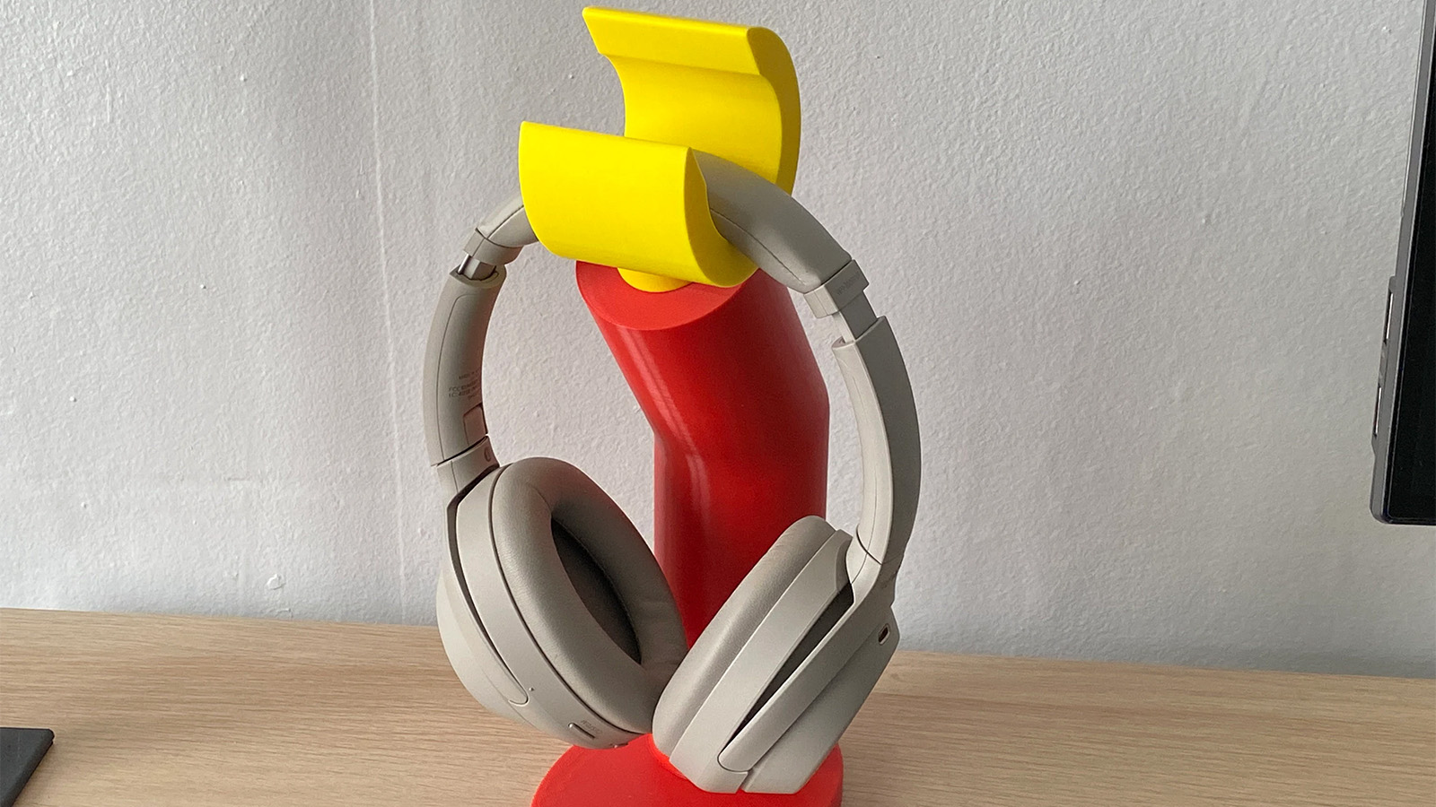 پایه هدفون برای استودیو و خانه