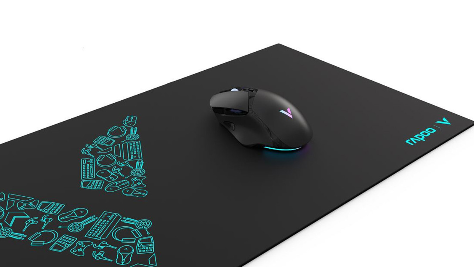 ماوس پد مناسب برای کارهای گرافیکی