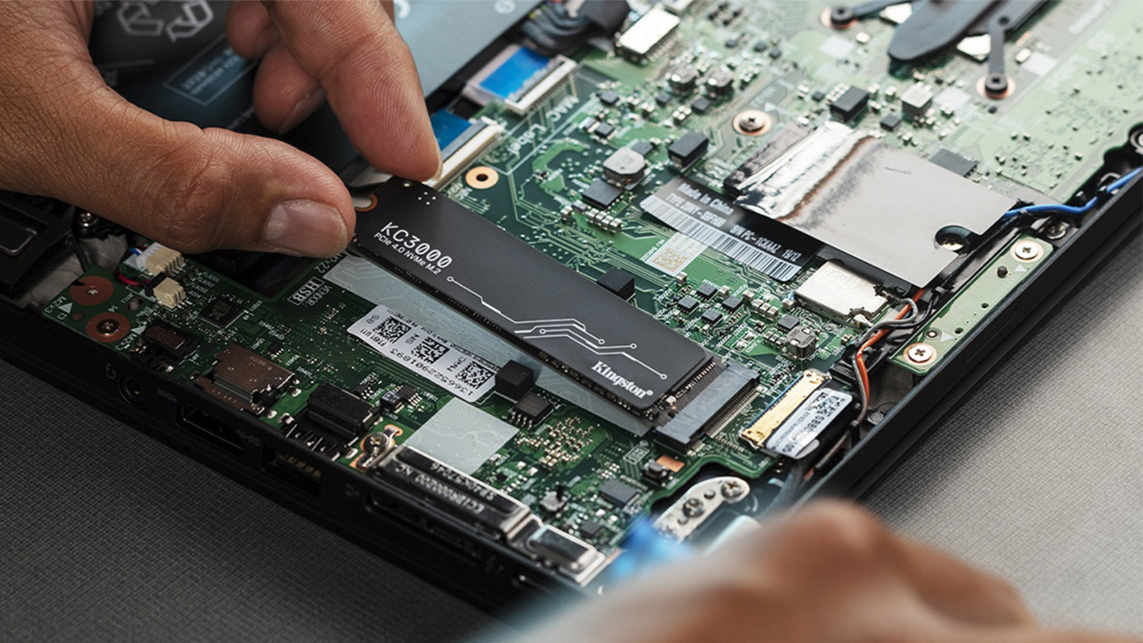 خرید  یک SSD مناسب