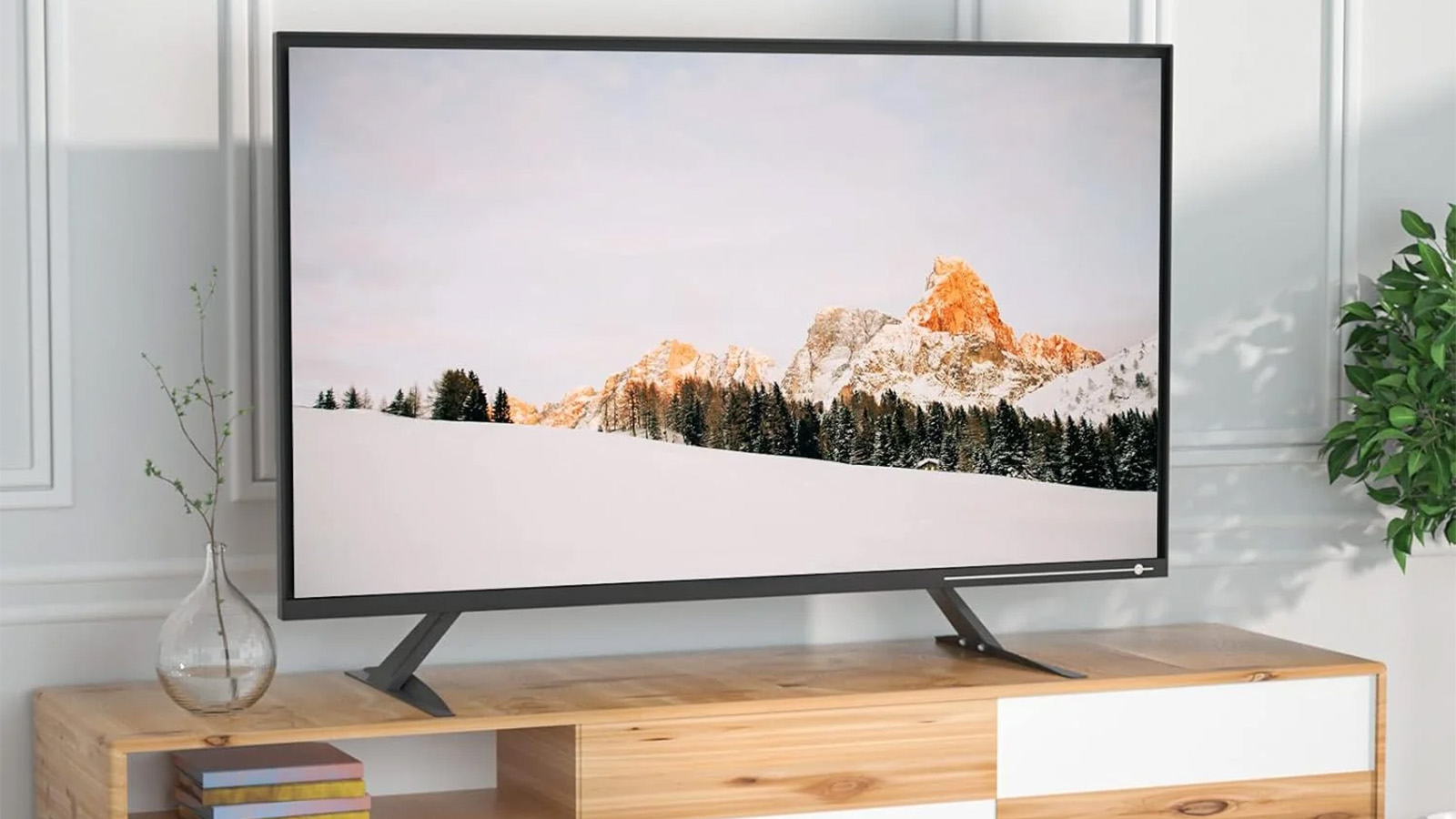 مقایسه پایه&zwnj;های تلویزیون