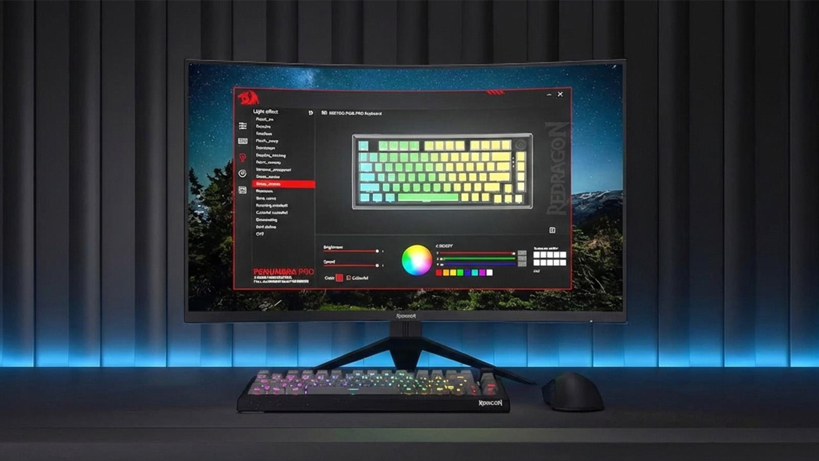 بهترین مدل&zwnj;های کیبورد ردراگون