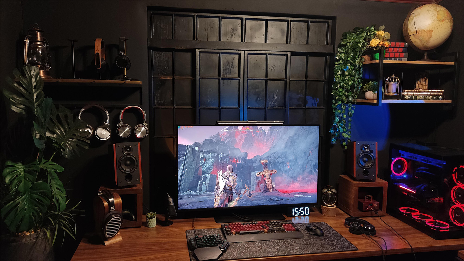 بهترین مانیتور و تلویزیون