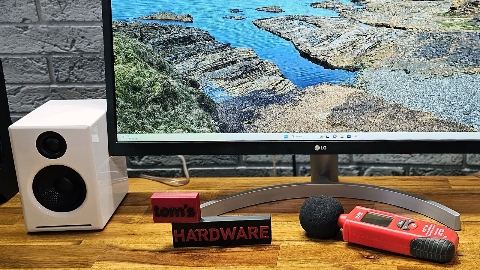 مقایسه اسپیکرهای کامپیوتر