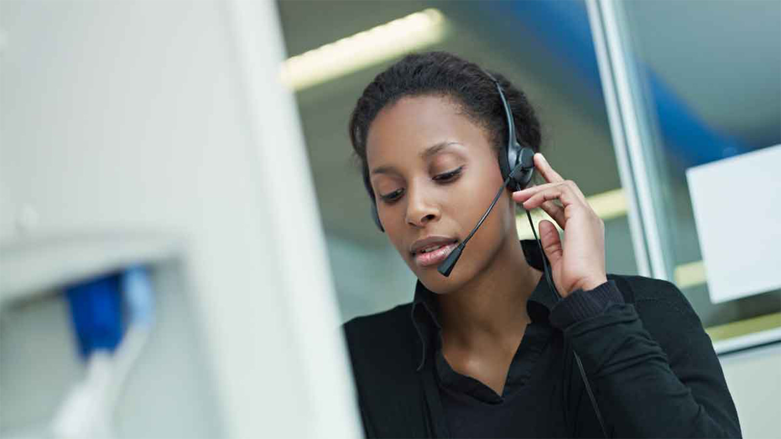 کاهش نویز محیط در جلسه آنلاین