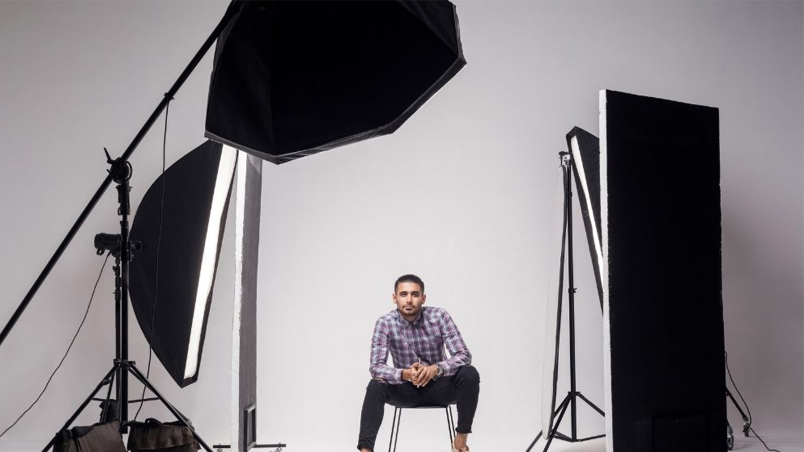 نور ثابت برای استفاده در فیلمبرداری