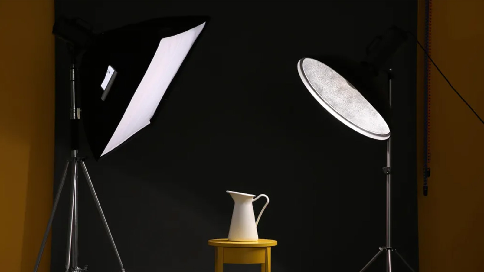 انتخاب بهترین نور ثابت