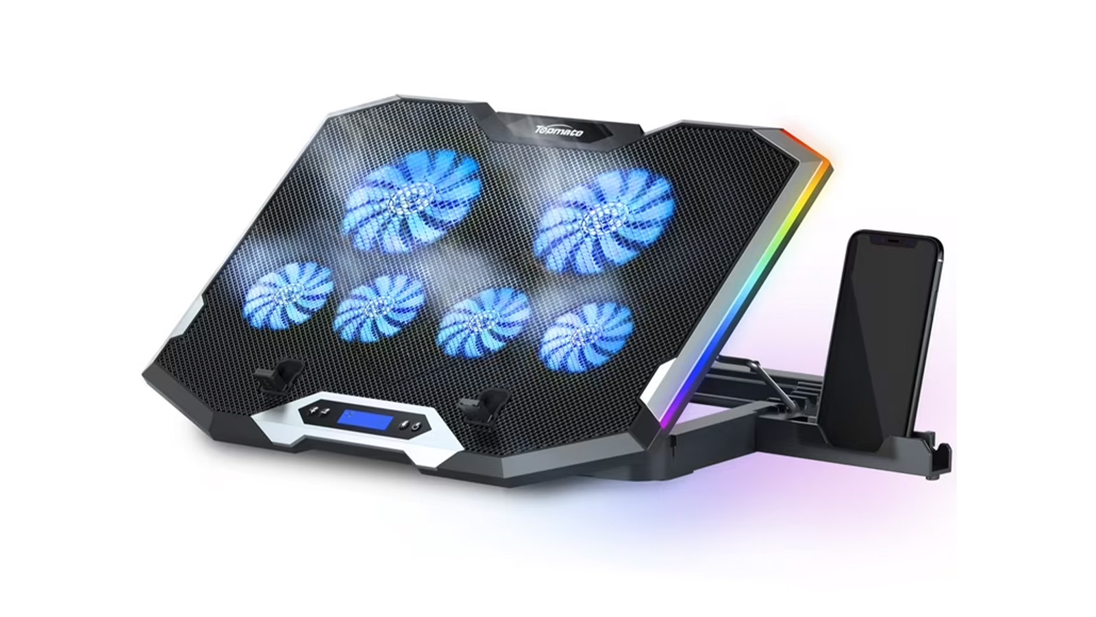 بهترین پایههای خنککننده لپتاپ