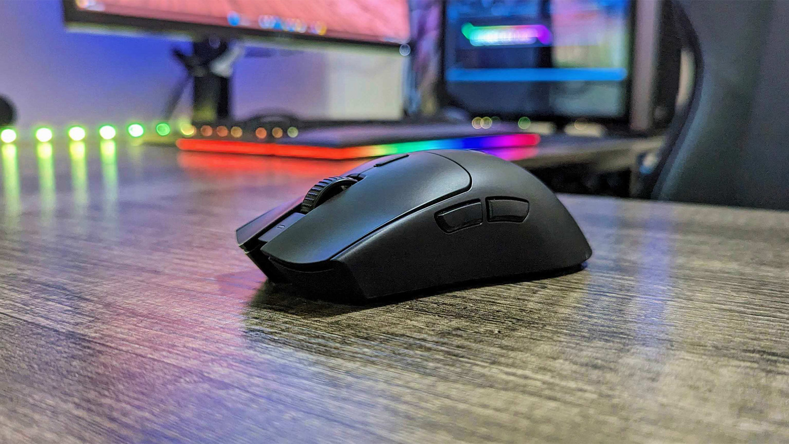 انتخاب بهترین ماوس گیمینگ