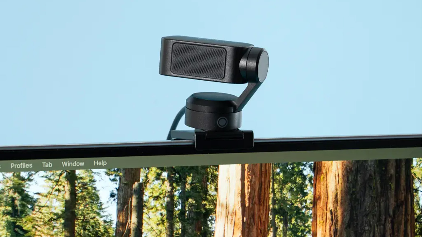 بهترین وب کمها برای استریم