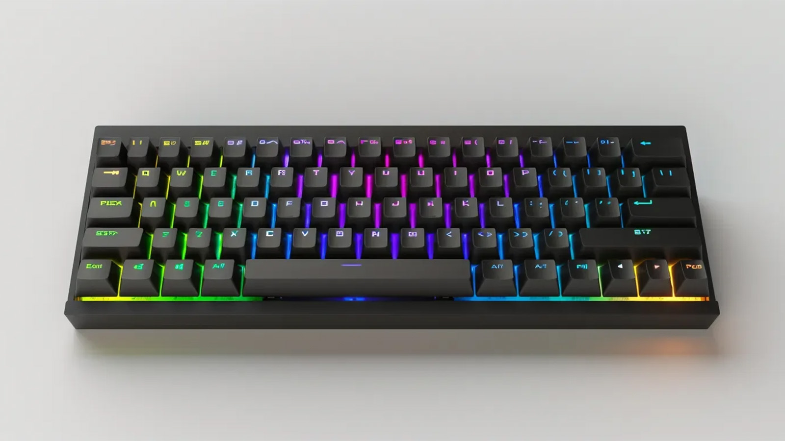 بهترین کیبورد گیمینگ و مکانیکال برای بازی‌های حرفه‌ای