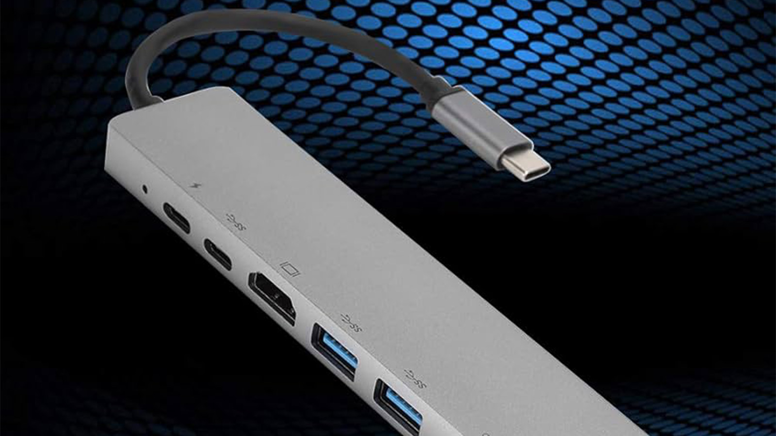 بهترین مبدل برای انواع پورت&zwnj;ها