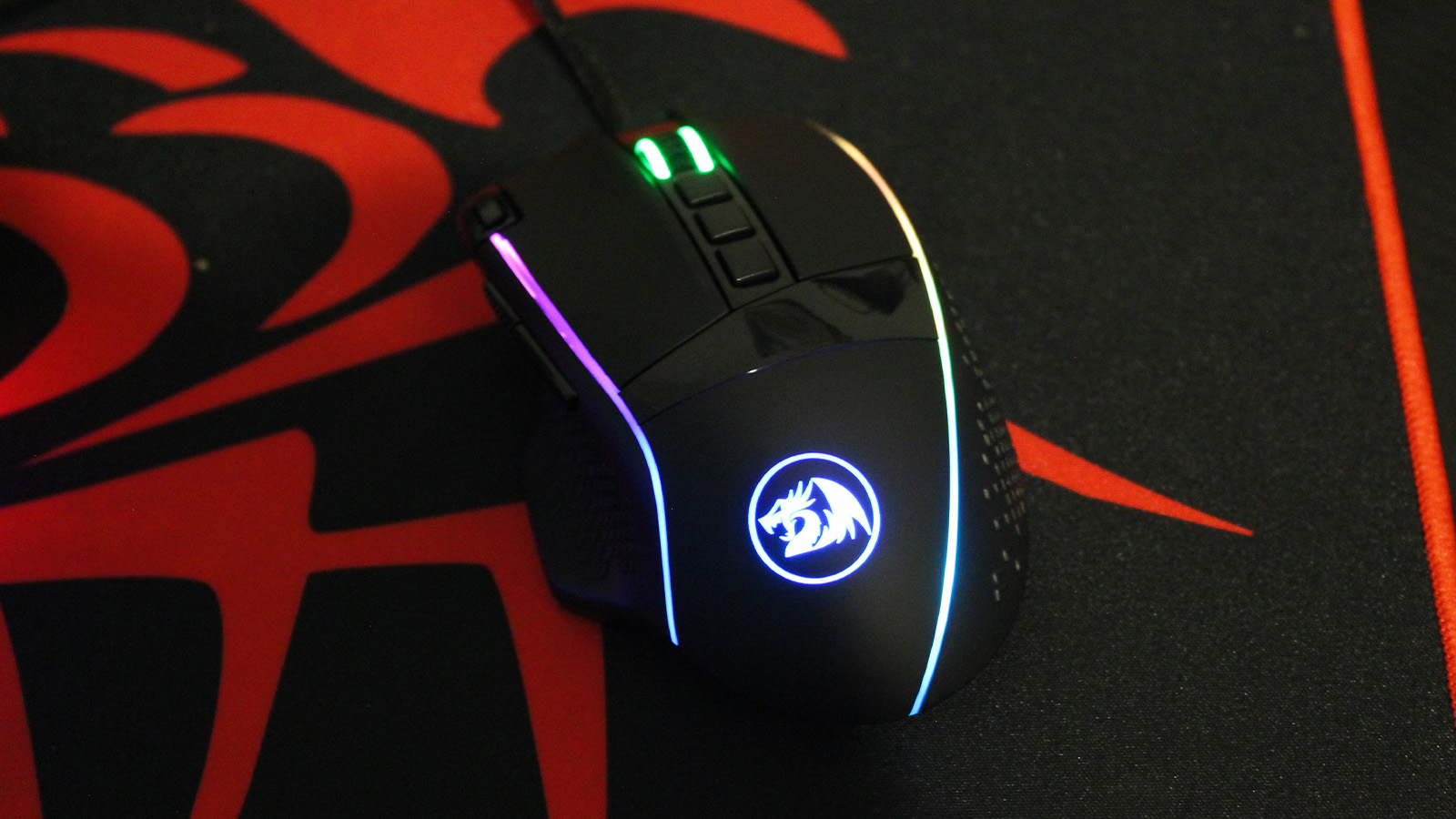 راهنمای خرید بهترین موسهای ردراگون