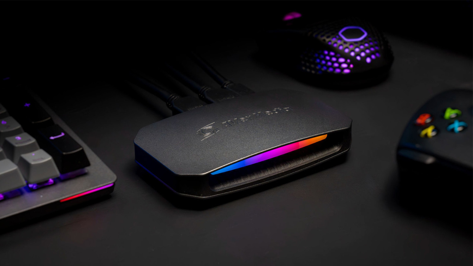 بهترین کارت‌های کپچر برای ضبط بازی