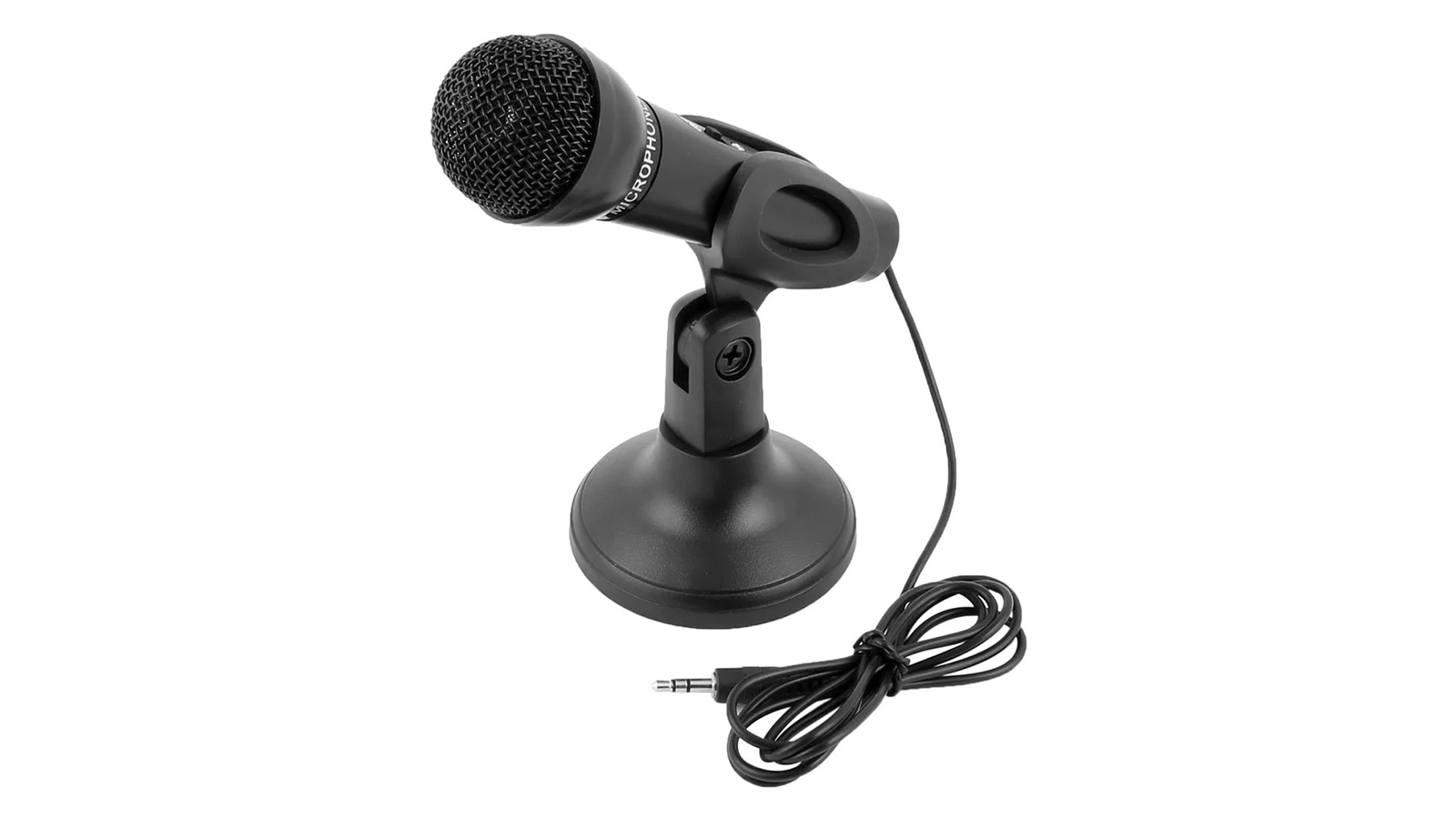 مقایسه میکروفونهای استودیویی و رومیزی