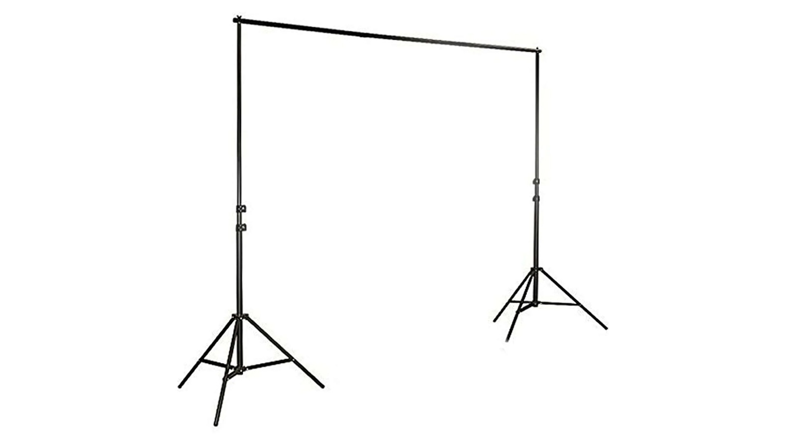 بهترین پایههای نور و پرده سبز