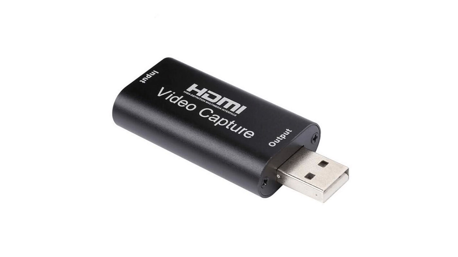 بهترین کارت‌های کپچر برای استریم