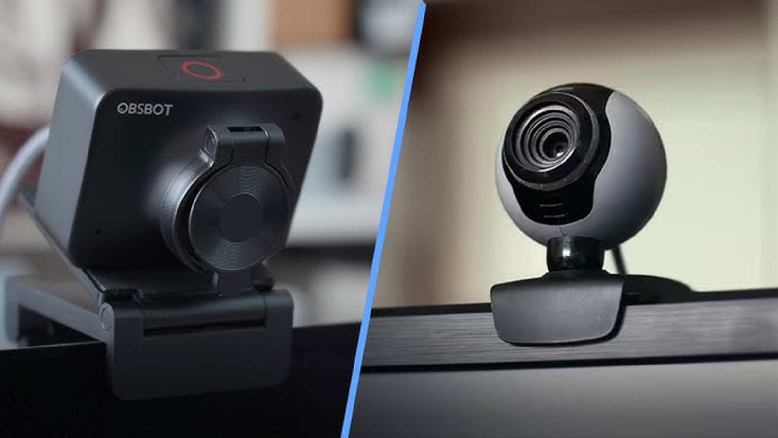 بهترین وبکم برای استریم