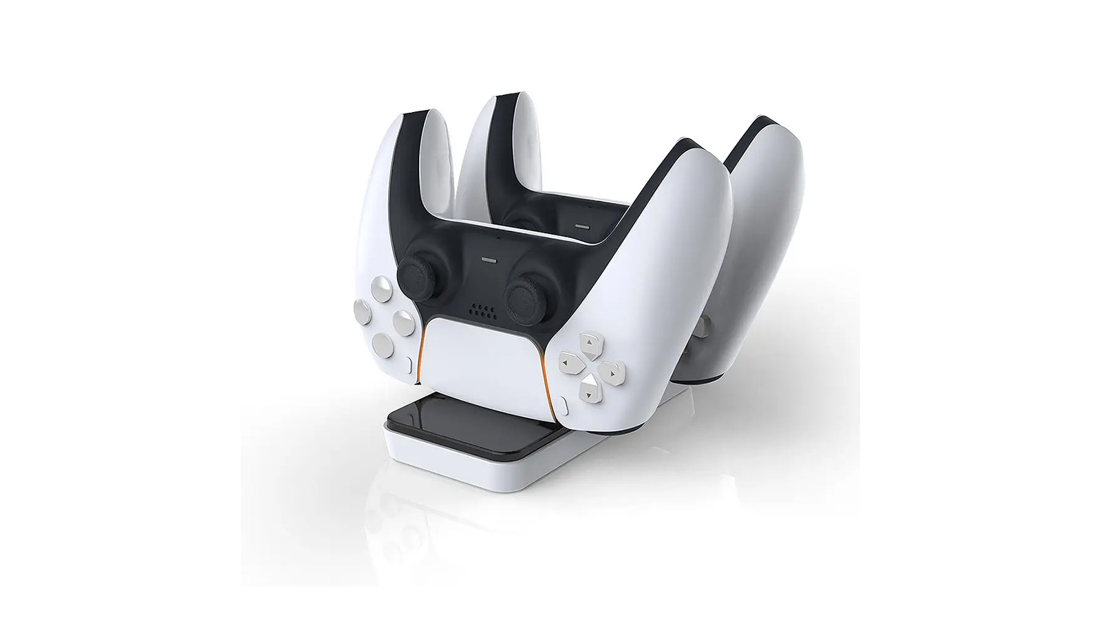 پایه‌ شارژر برای دسته‌های بازی