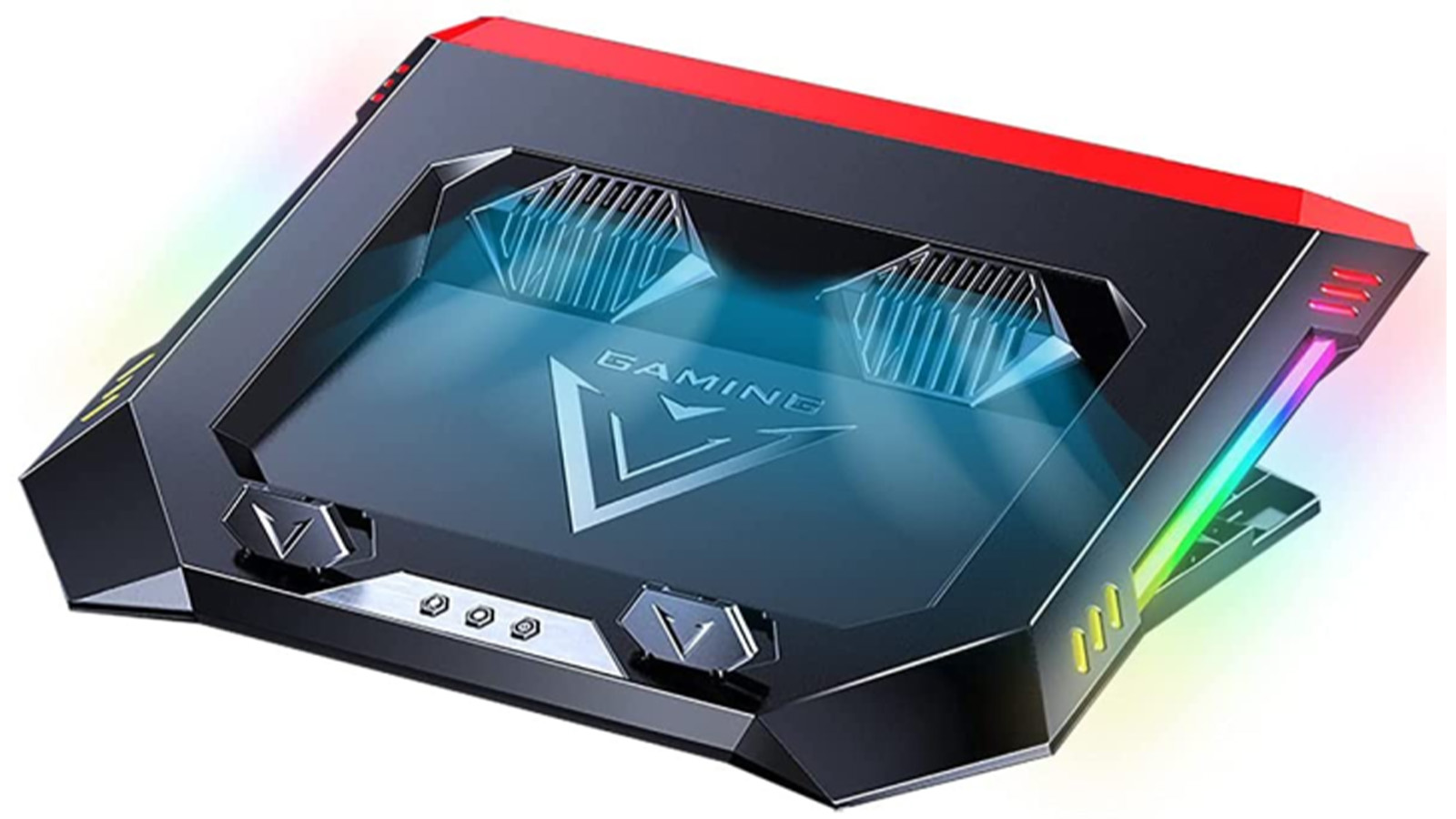 پایه و خنک‌کننده مناسب