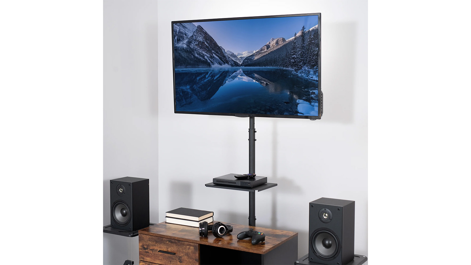 بهترین پایههای تلویزیون