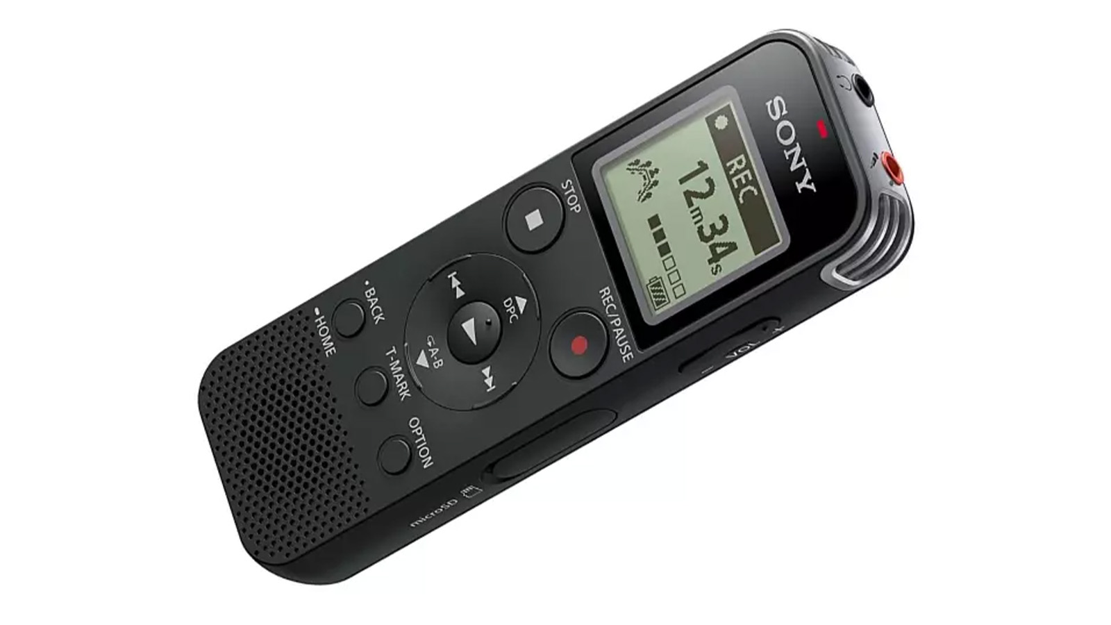 ضبط&zwnj;کننده&zwnj;های صدا و پلیرهای دیجیتال برای کاربری خانگی و حرفه&zwnj;ای