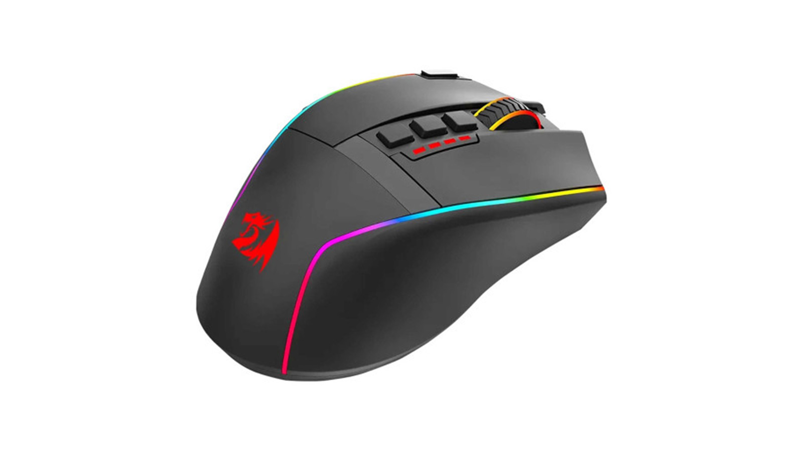 &nbsp;ماوس گیمینگ بی سیم ردراگون مدل SWAIN M915 RGB