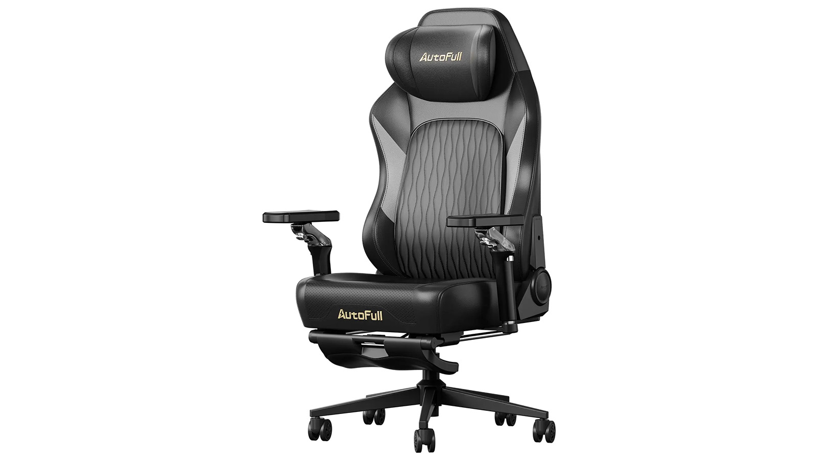 صندلیهای گیمینگ و اداری برای استفاده طولانیمدت