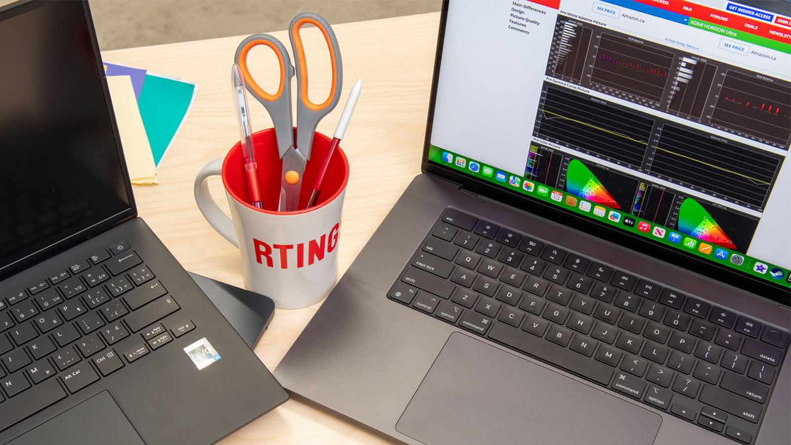 مقایسه لپ&zwnj;تاپ&zwnj;ها و کامپیوترهای خانگی