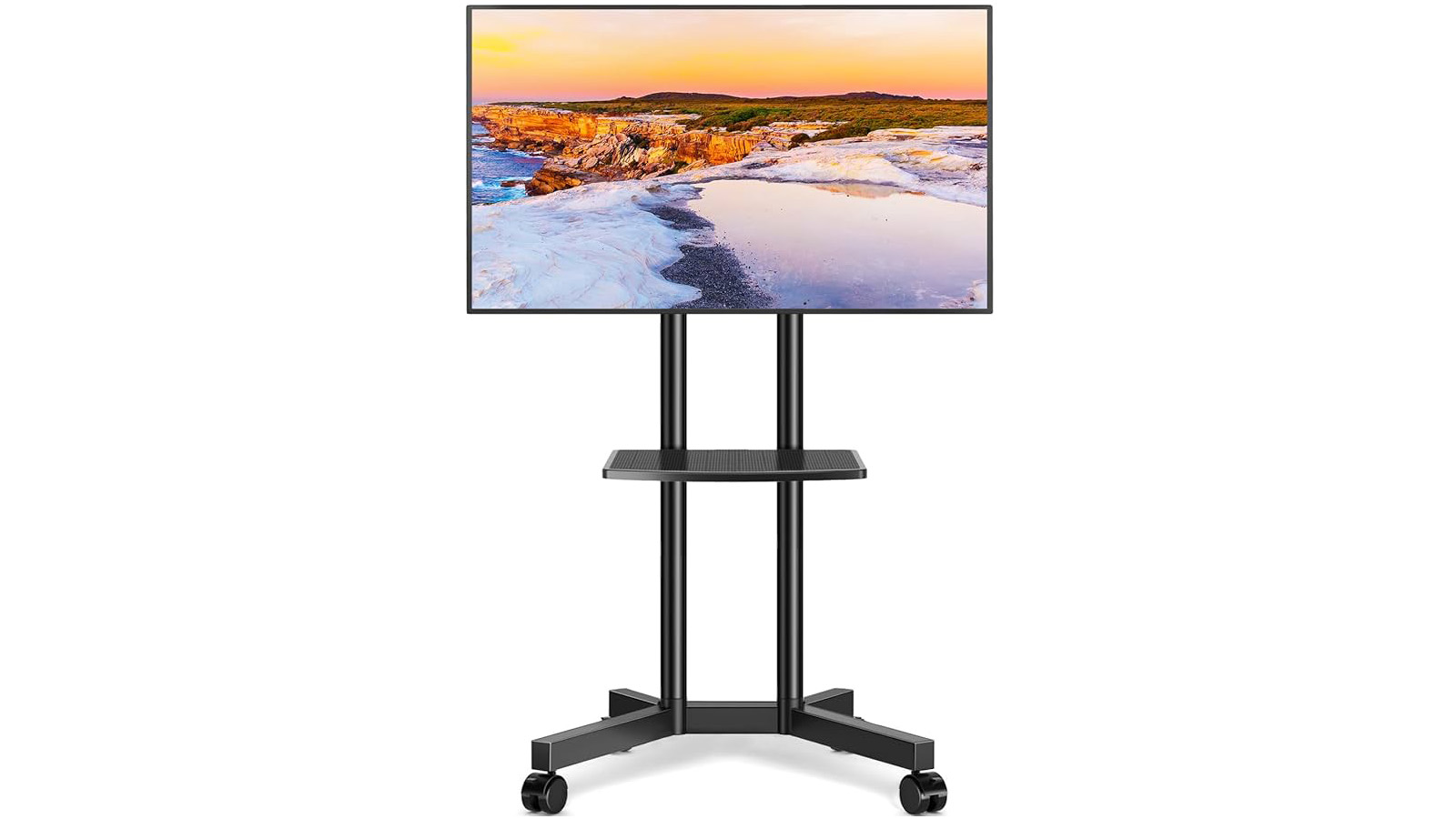 انتخاب پایه تلویزیون مناسب برای نصب آسان و استفاده طولانیمدت