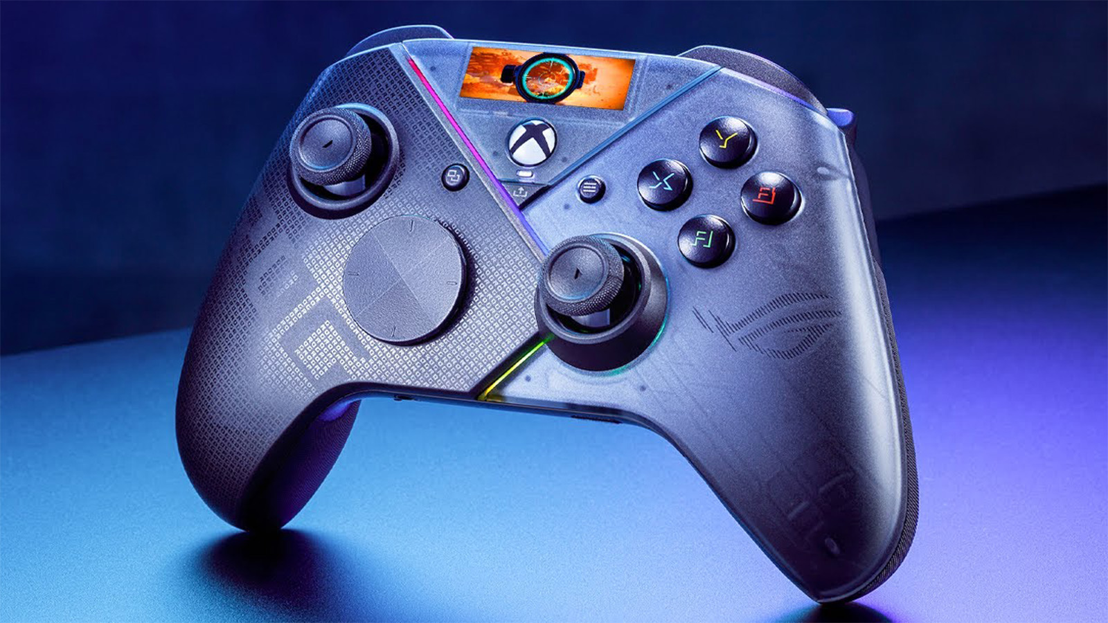 مقایسه دسته&zwnj;های بازی