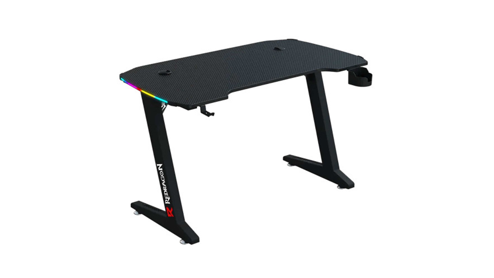 &nbsp;میز گیمینگ ردراگون مدل GD 3111BK 140cm RGB