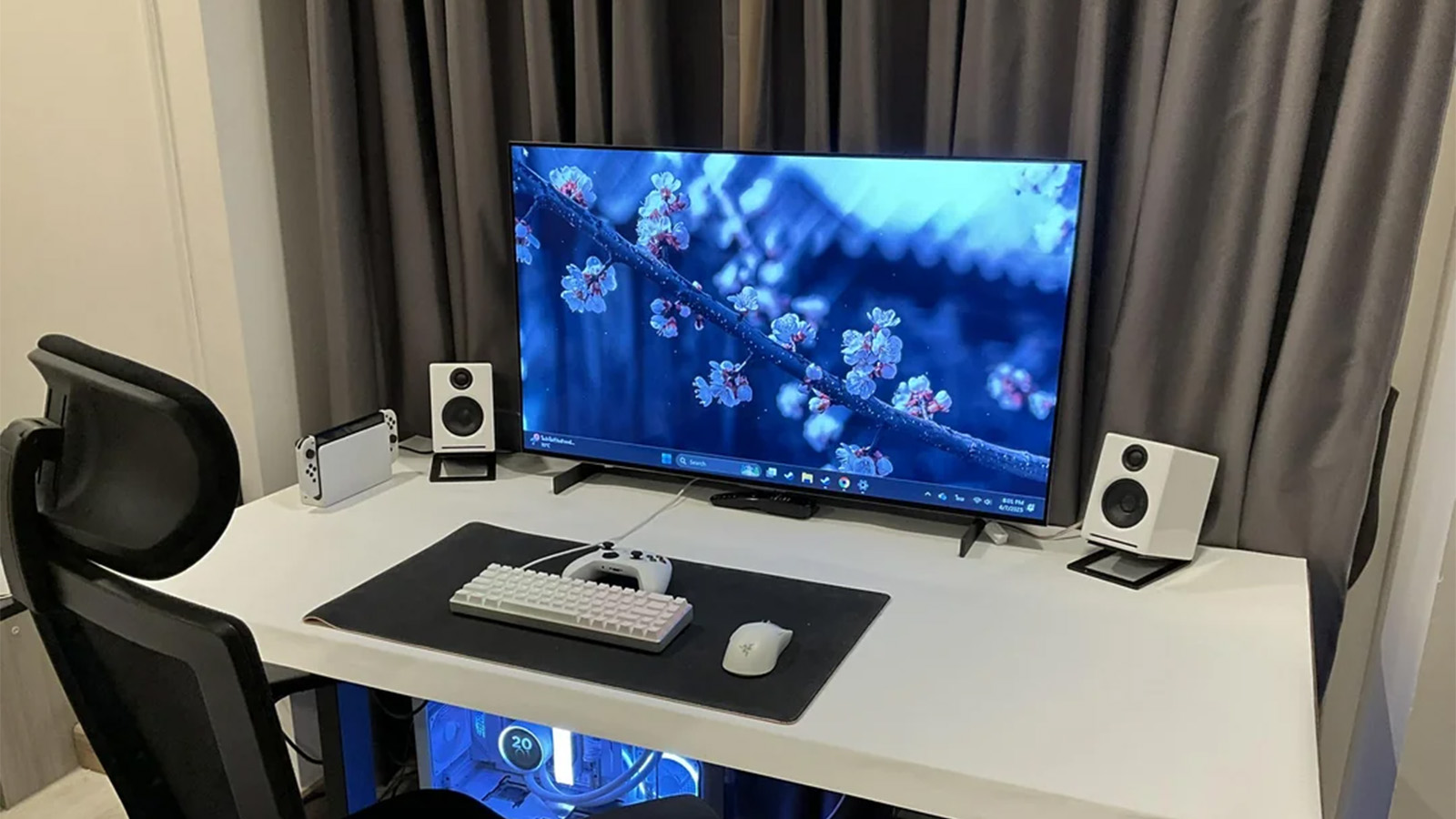 بهترین مانیتورها و تلویزیون‌ها