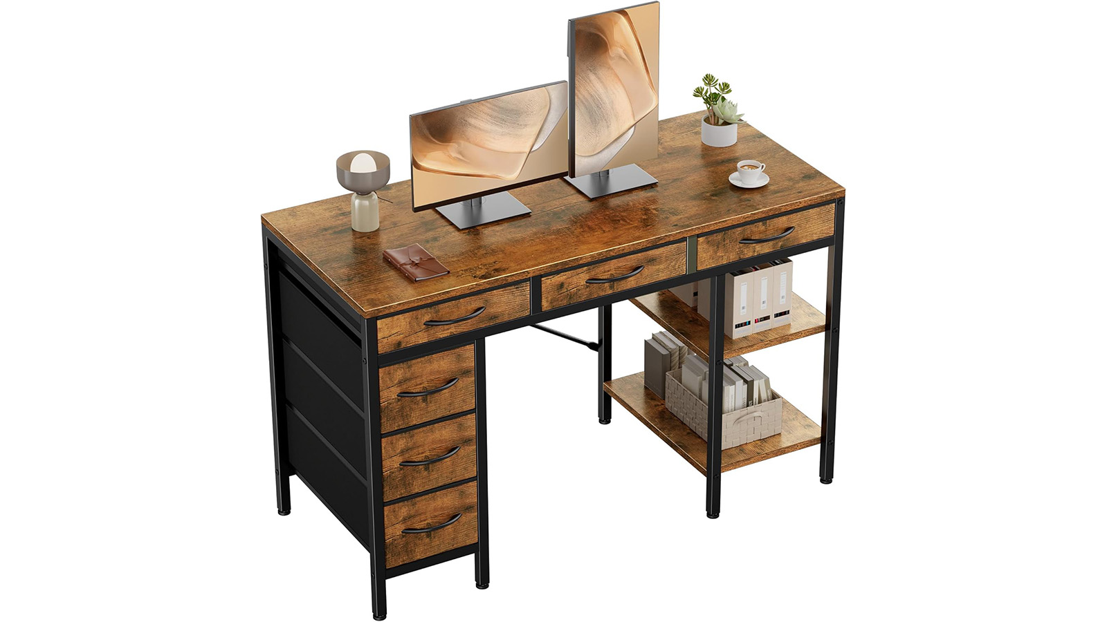 بهترین میز گیمینگ و اداری