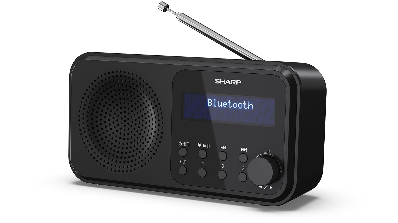 مقایسه رادیوهای دیجیتال و آنالوگ