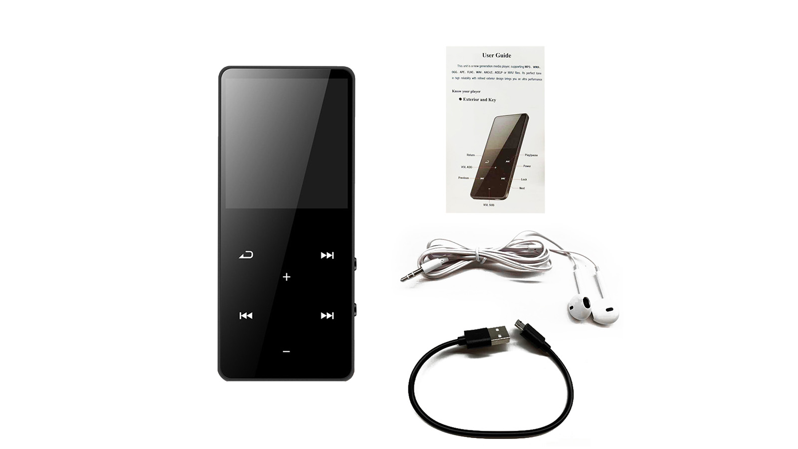 بهترین MP3 و MP4 پلیرها