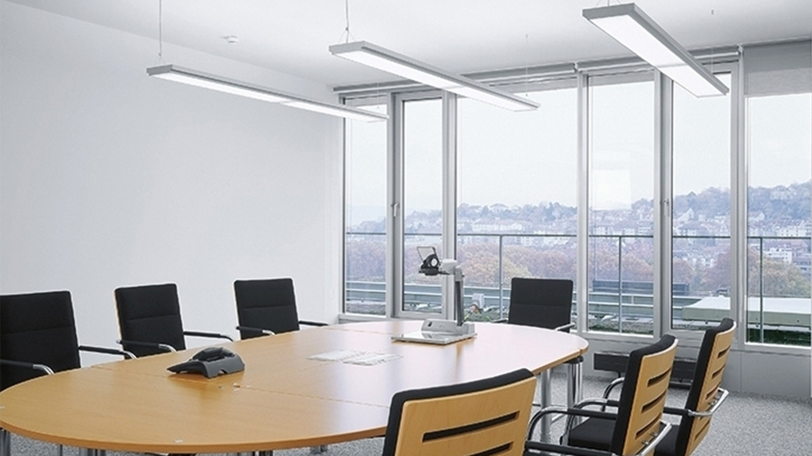 بهترین لوازم نورپردازی