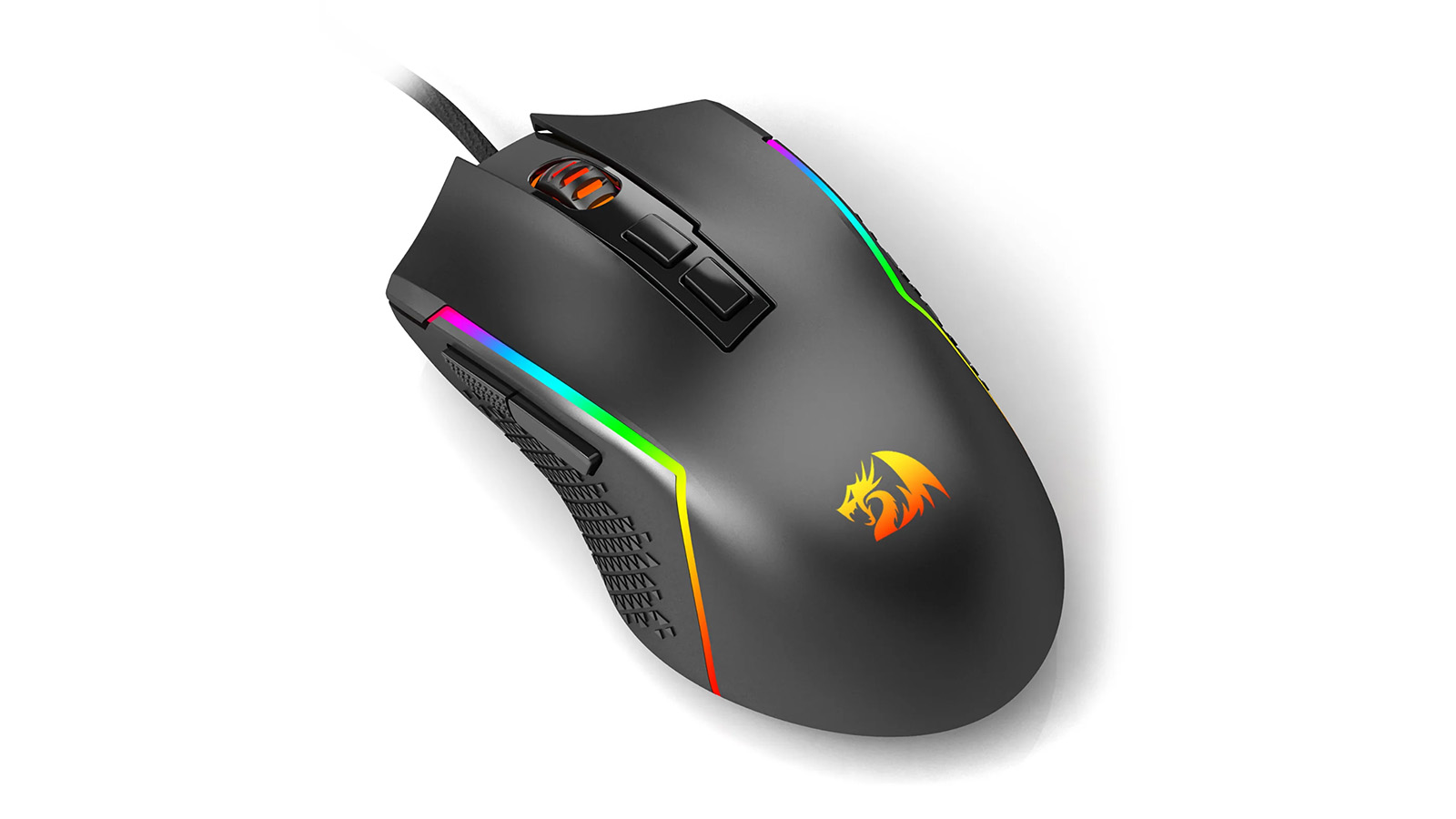 راهنمای خرید موس گیمینگ ردراگون