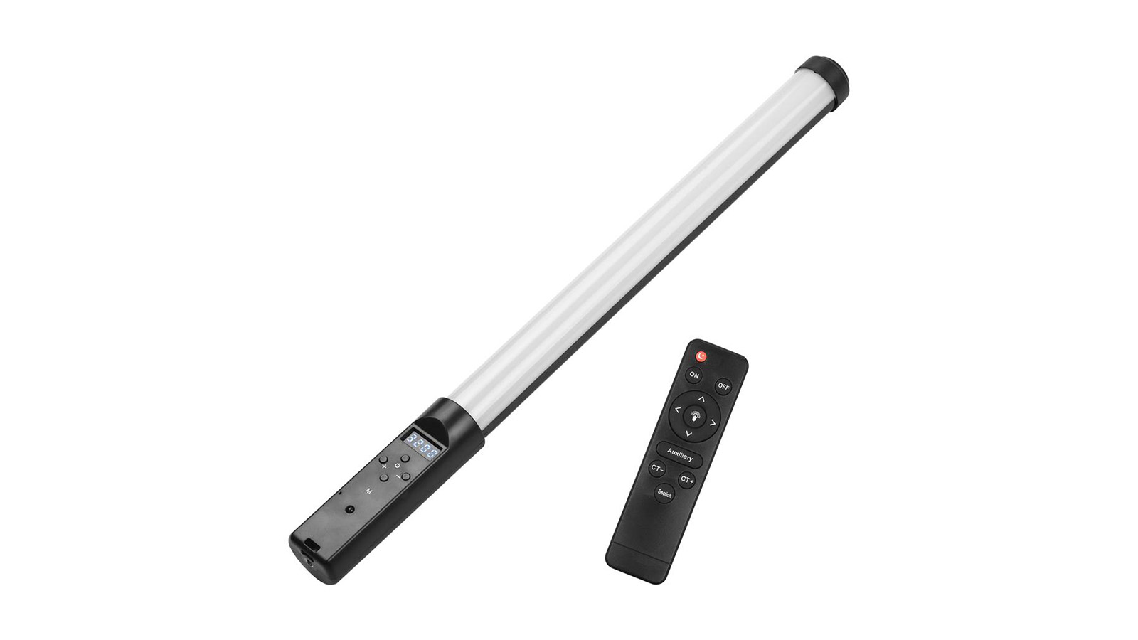 از نظر کنترل هم دو نوع اصلی داریم: